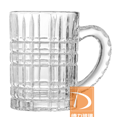 Drinking Glassware (Model TZ43